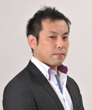 Akira Matsuzaki, Senior Managing Director and CTO