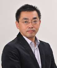 Hiroyoshi Kitazawa, Representative Director, Vice President and COO