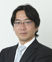Koichiro Ito, Director, Audit and Supervisory Committee Member (Outside Director)