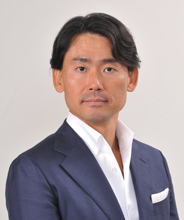 Zenichi Maeno, President and CEO
