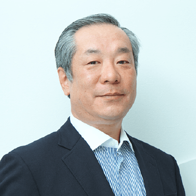 役員メッセージ OUR MESSAGE|採用情報(新卒・キャリア採用)|株式会社いい生活