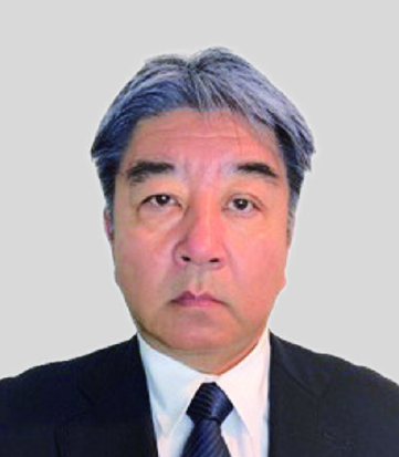 Masamitsu Ikezawa, Director, Audit and Supervisory Committee Member (Outside Director) 