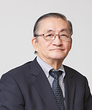 取締役 監査等委員（社外取締役）大町 正人
