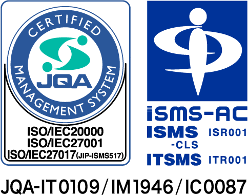 ISMS/ITSMS