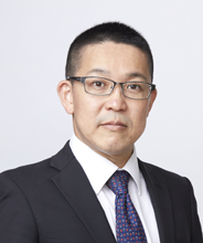 Daisuke Kamimura, Director, Audit and Supervisory Committee Member (Outside Director)