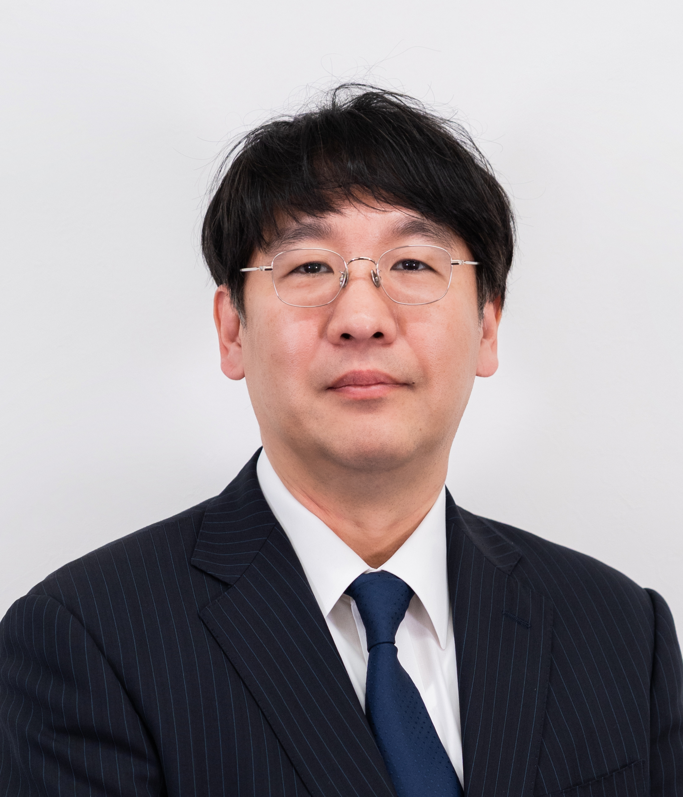 Masahiro Taga, Executive Officer