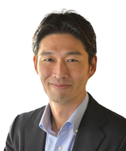 Takamasa Totsuka, Director, Audit and Supervisory Committee Member (Outside Director)