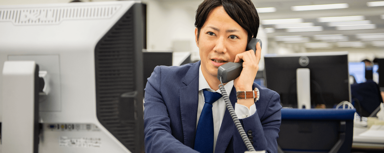 社員紹介 03