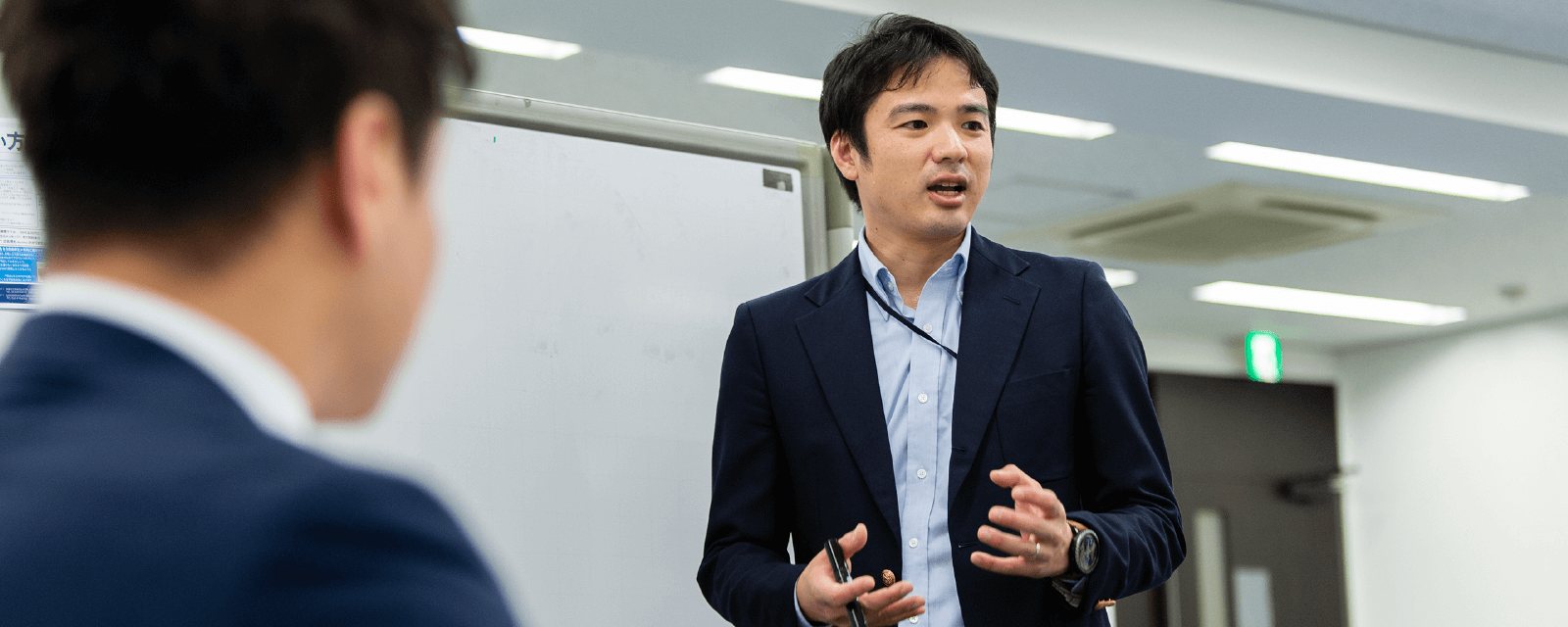 社員紹介 04