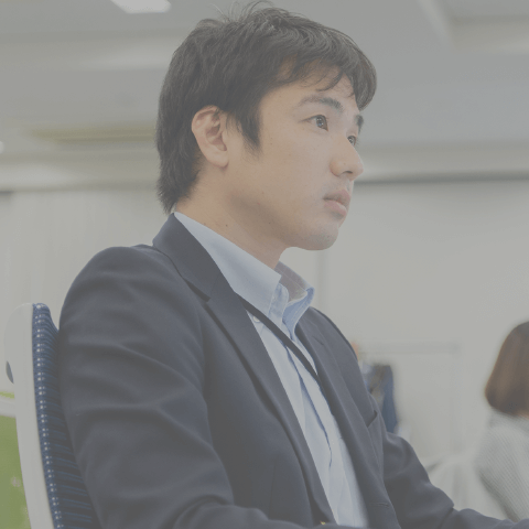 社員紹介 04