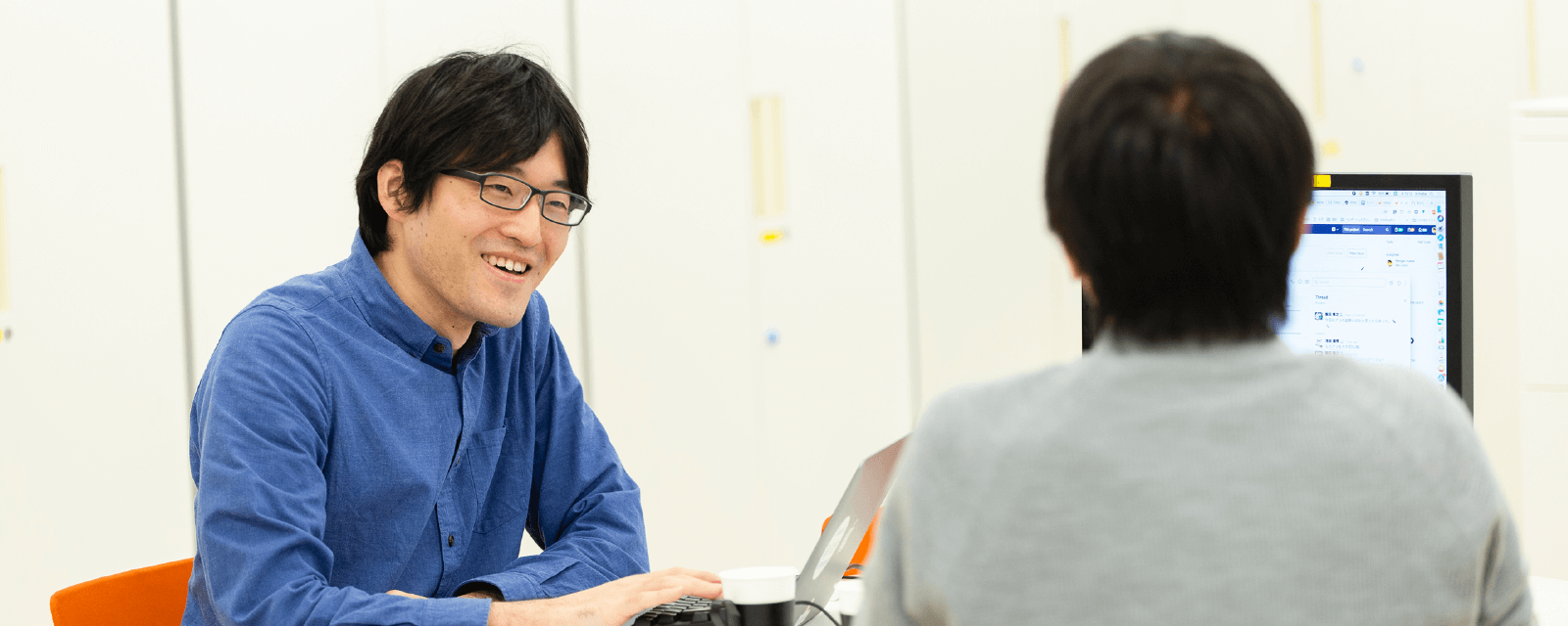 社員紹介 05