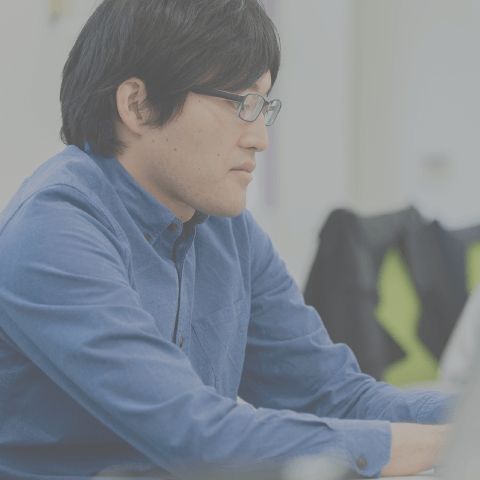 社員紹介 05