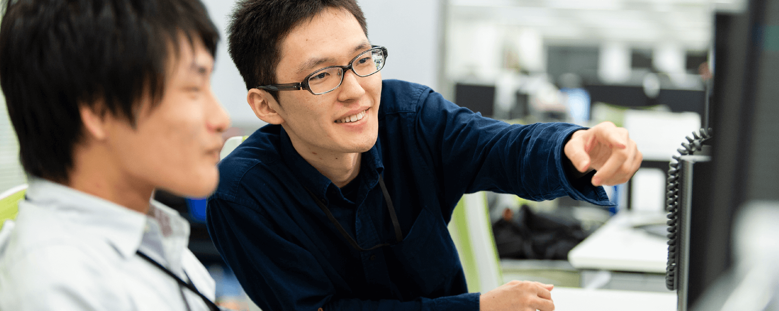 社員紹介 06