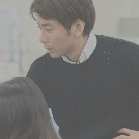 社員紹介 07